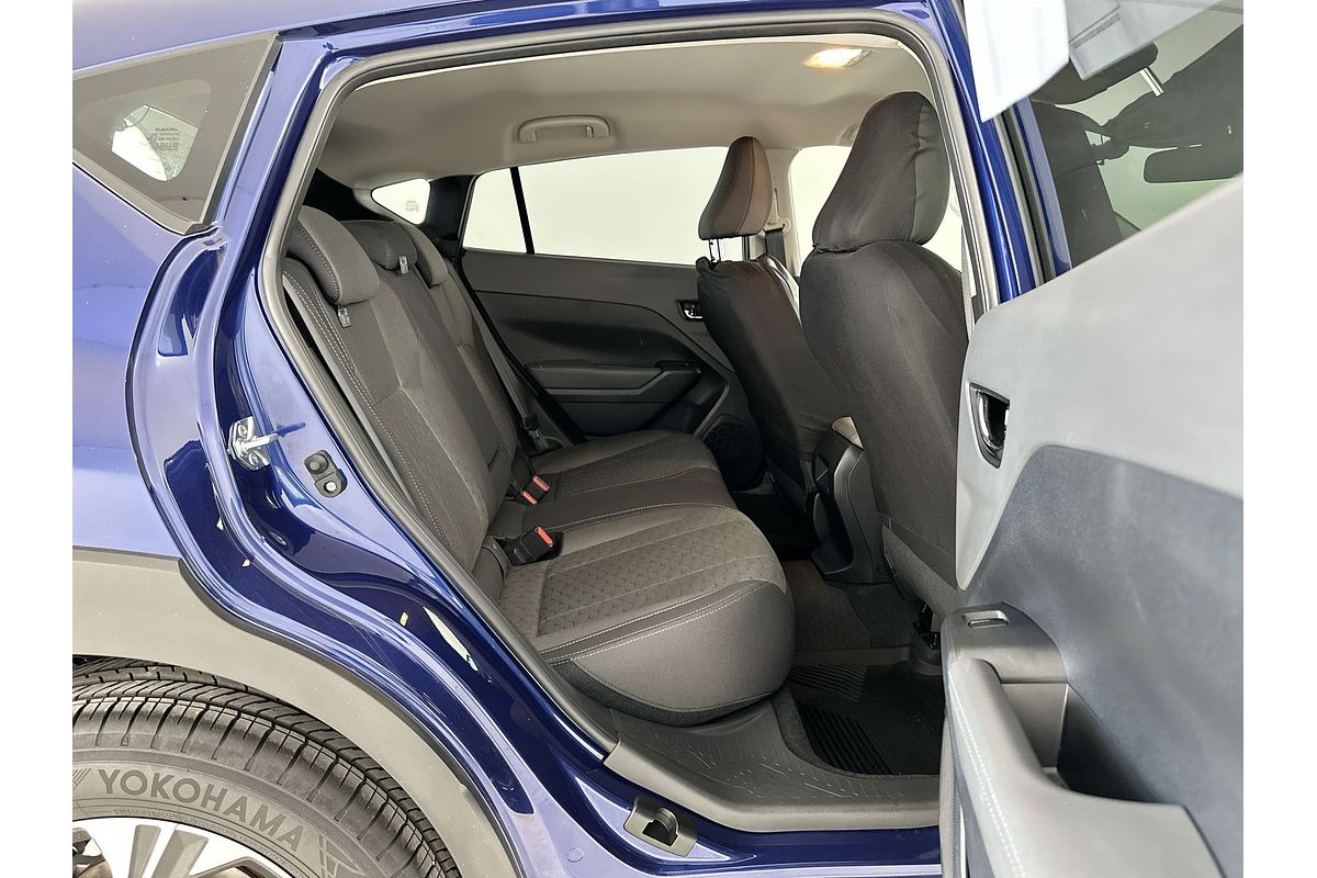 2023 Subaru Crosstrek 2.0L G6X