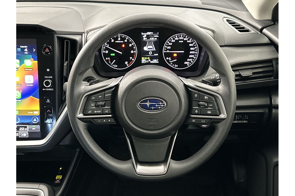2023 Subaru Crosstrek 2.0L G6X