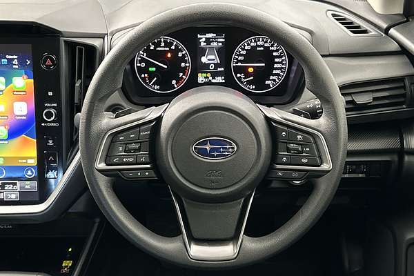 2023 Subaru Crosstrek 2.0L G6X