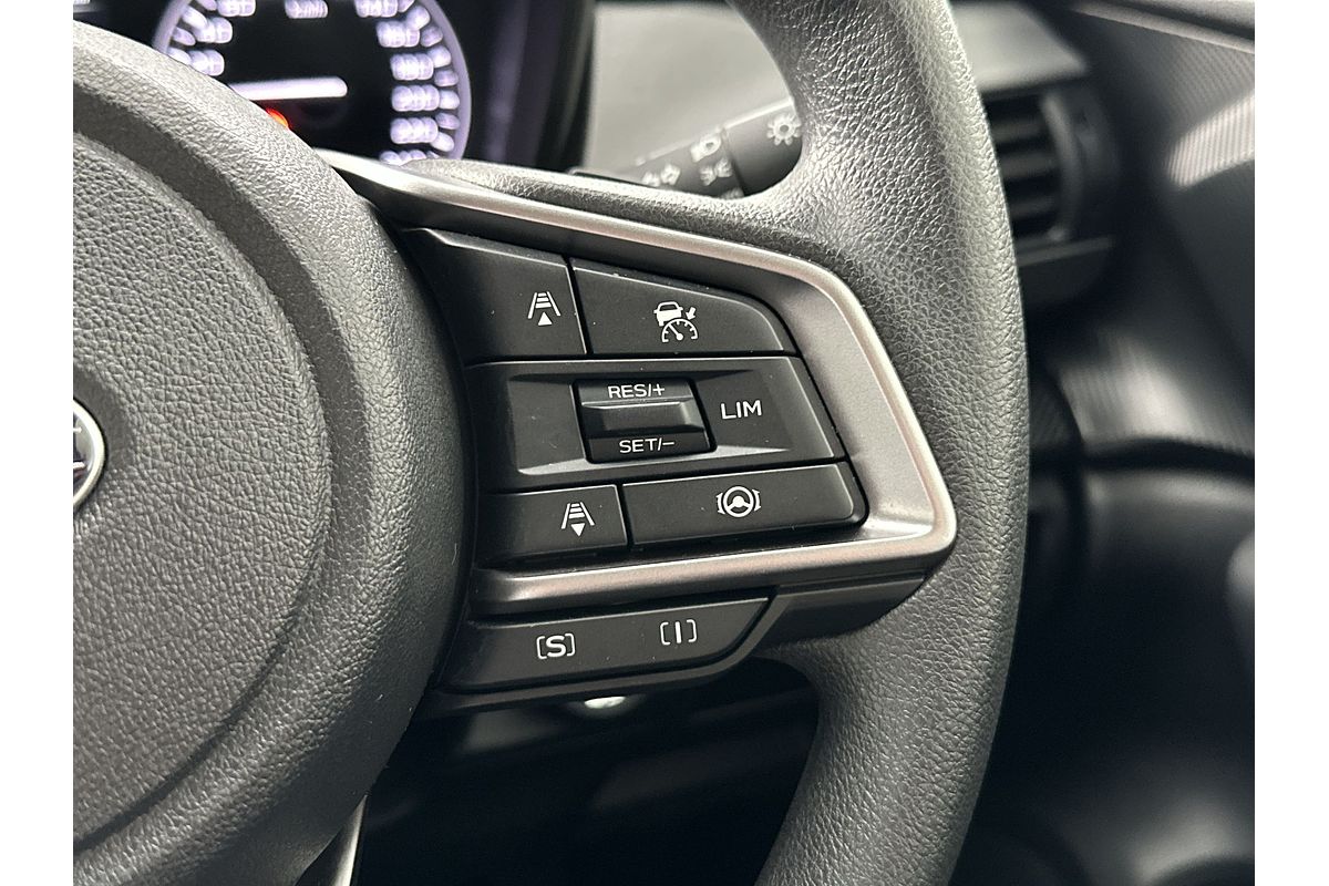 2023 Subaru Crosstrek 2.0L G6X