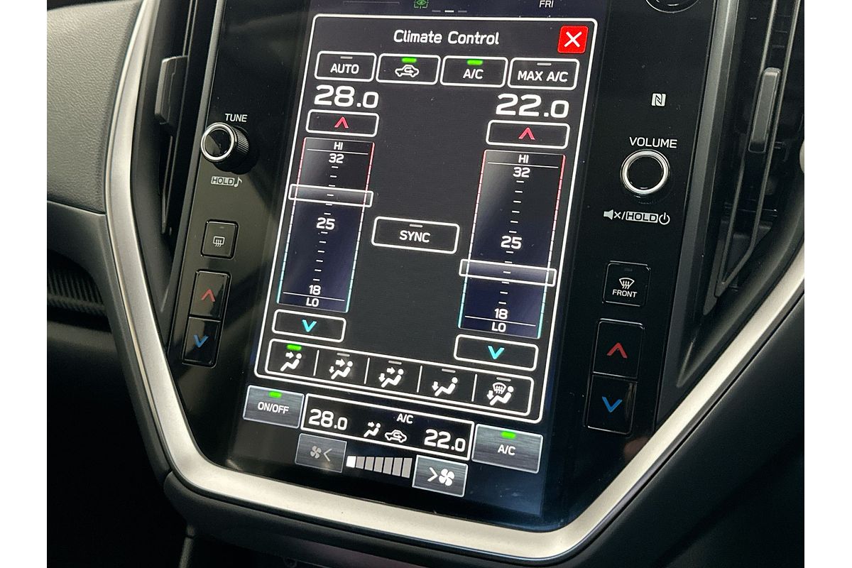 2023 Subaru Crosstrek 2.0L G6X