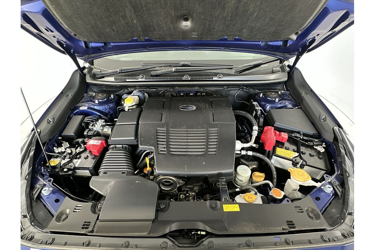 2023 Subaru Crosstrek 2.0L G6X