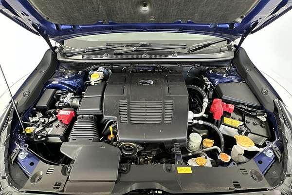 2023 Subaru Crosstrek 2.0L G6X