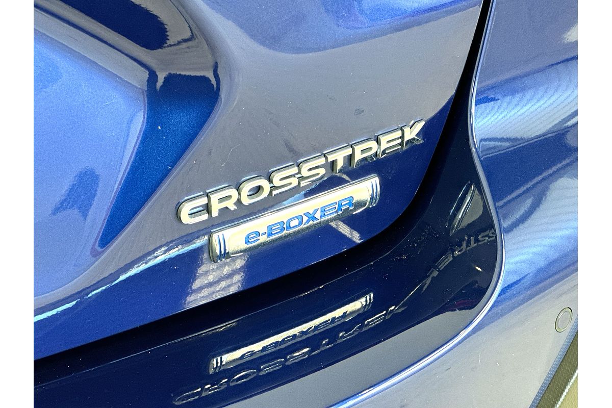 2023 Subaru Crosstrek 2.0L G6X