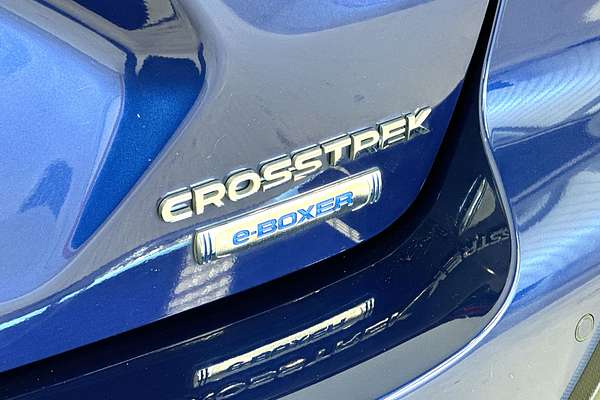 2023 Subaru Crosstrek 2.0L G6X