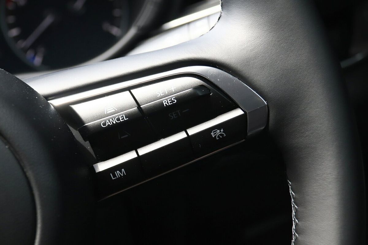2025 Mazda CX-30 G20 Evolve DM Series
