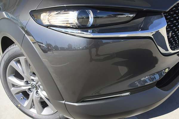 2025 Mazda CX-30 G25 Astina DM Series