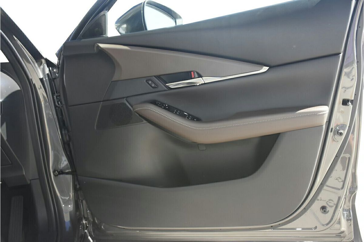 2025 Mazda CX-30 G25 Astina DM Series