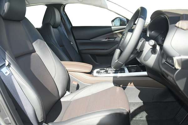 2025 Mazda CX-30 G25 Astina DM Series