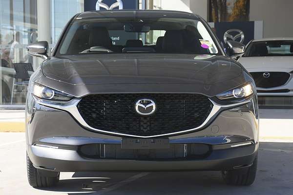 2025 Mazda CX-30 G25 Astina DM Series