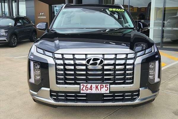 2024 Hyundai Palisade Calligraphy LX2.V4