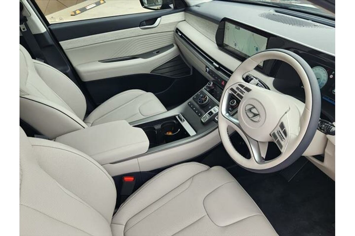2024 Hyundai Palisade Calligraphy LX2.V4