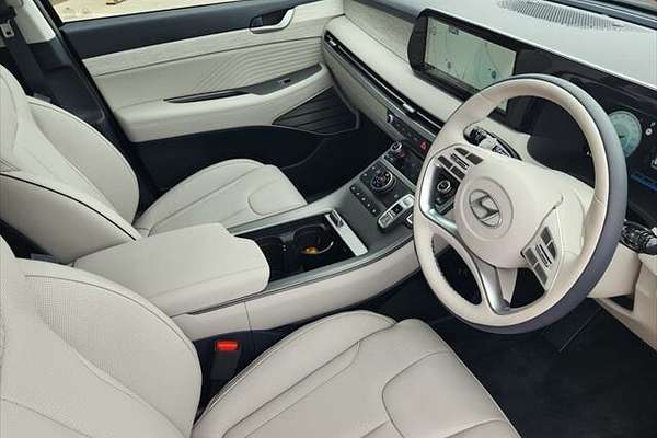 2024 Hyundai Palisade Calligraphy LX2.V4