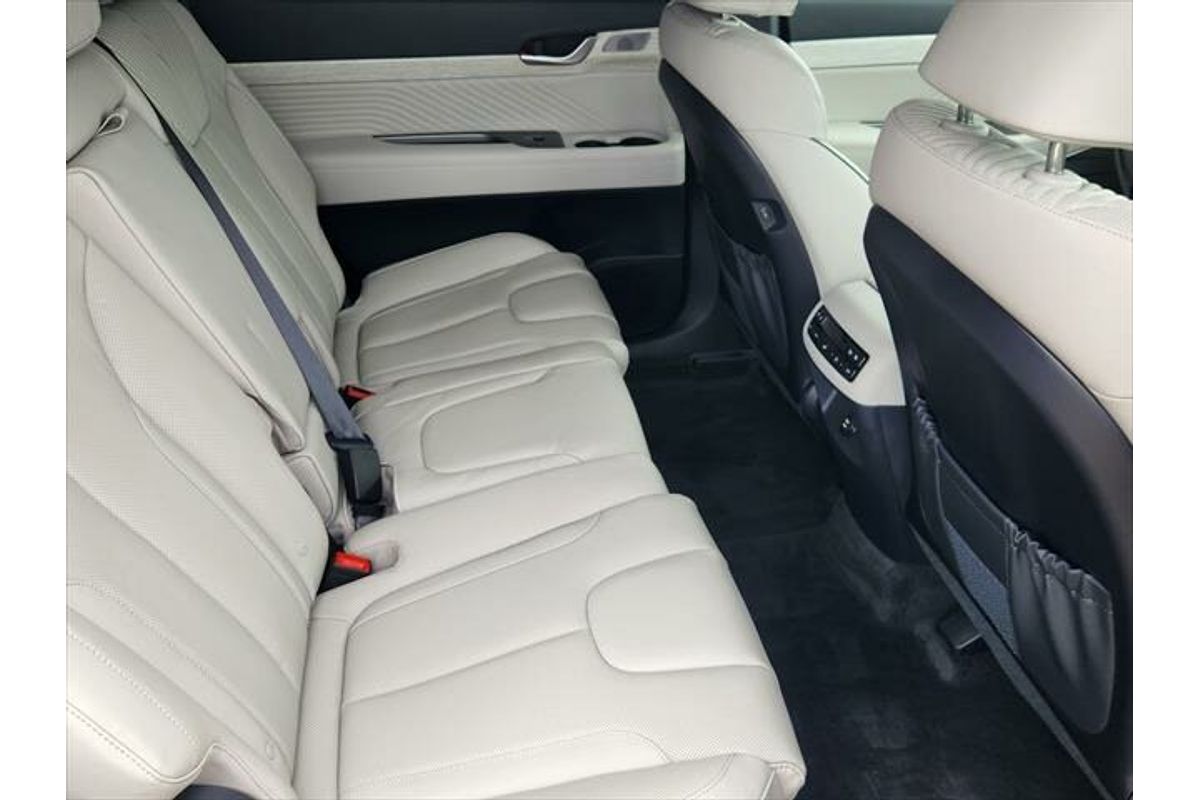 2024 Hyundai Palisade Calligraphy LX2.V4