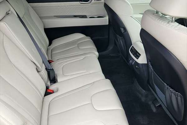 2024 Hyundai Palisade Calligraphy LX2.V4