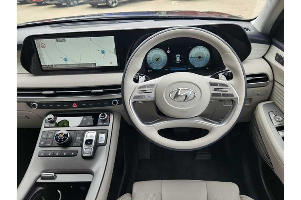 2024 Hyundai Palisade Calligraphy LX2.V4