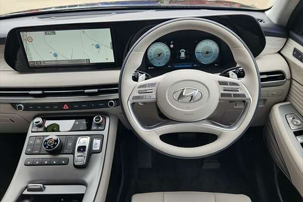 2024 Hyundai Palisade Calligraphy LX2.V4