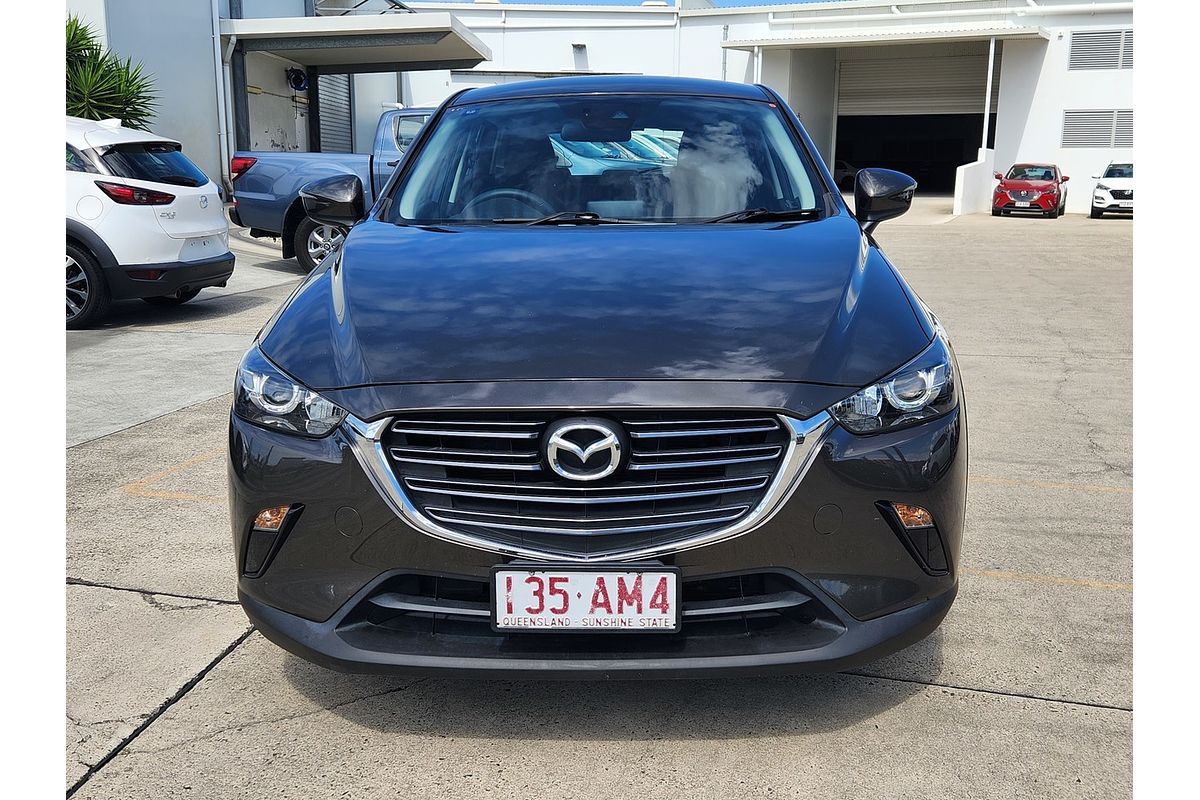 2020 Mazda CX-3 Maxx Sport DK