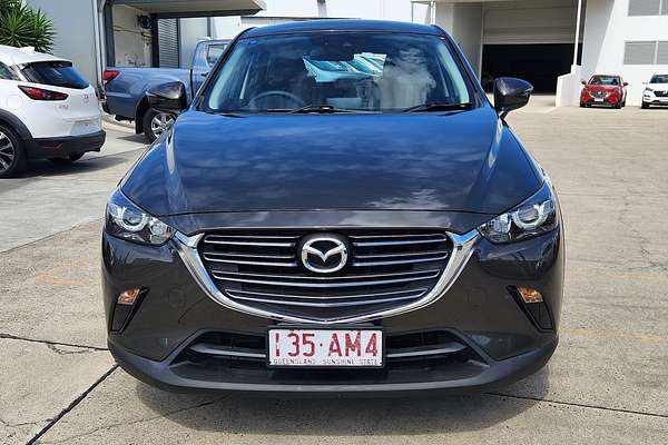 2020 Mazda CX-3 Maxx Sport DK