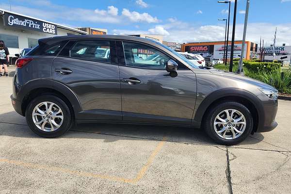 2020 Mazda CX-3 Maxx Sport DK