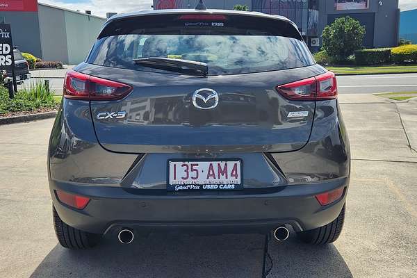 2020 Mazda CX-3 Maxx Sport DK