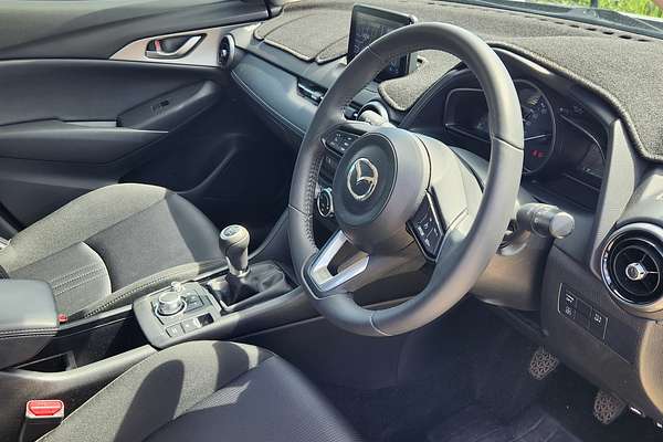 2020 Mazda CX-3 Maxx Sport DK