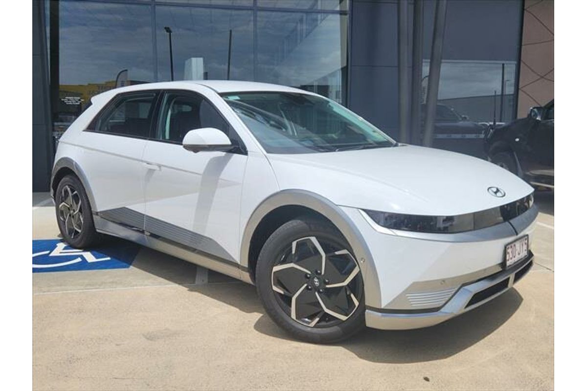 2023 Hyundai IONIQ 5 NE.V4