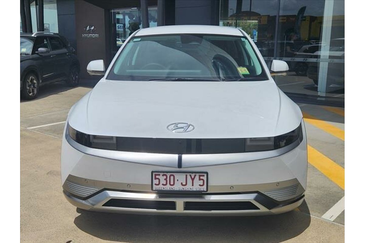 2023 Hyundai IONIQ 5 NE.V4