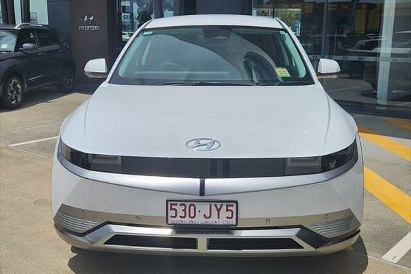 2023 Hyundai IONIQ 5 NE.V4