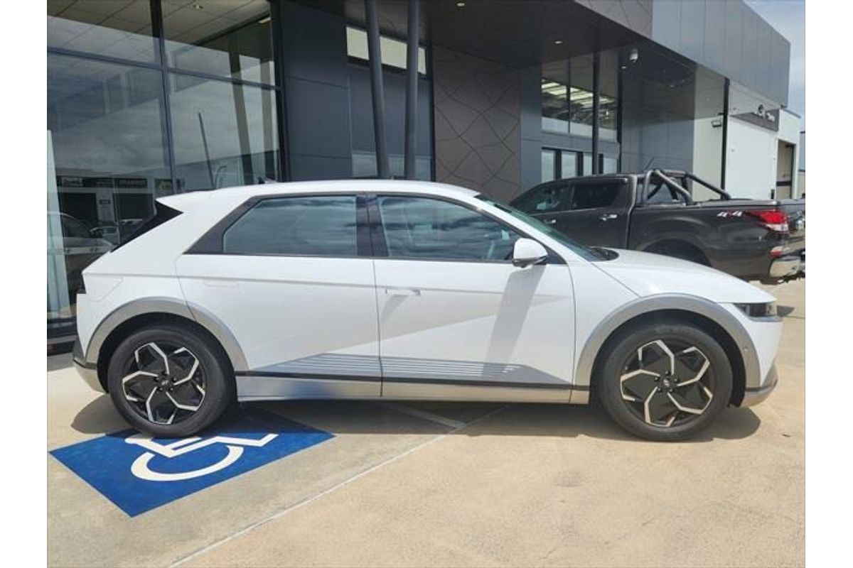 2023 Hyundai IONIQ 5 NE.V4