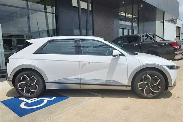2023 Hyundai IONIQ 5 NE.V4