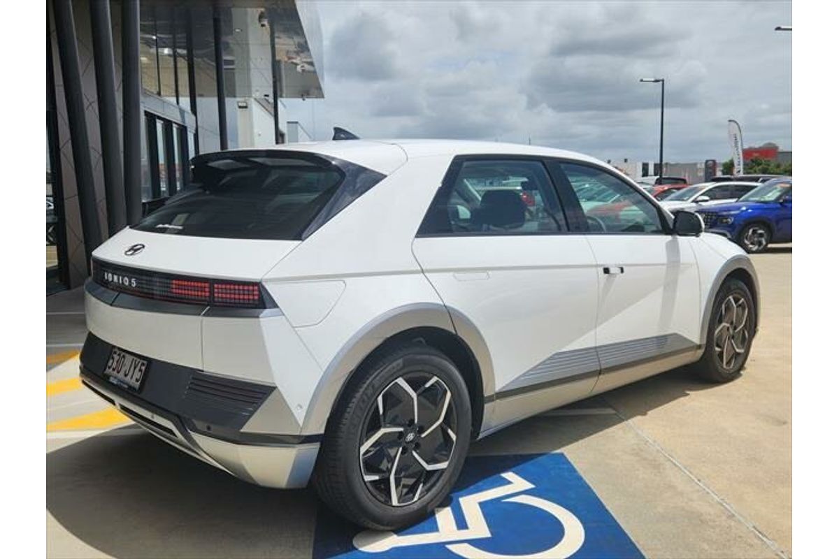 2023 Hyundai IONIQ 5 NE.V4