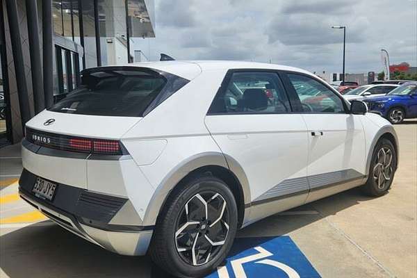 2023 Hyundai IONIQ 5 NE.V4
