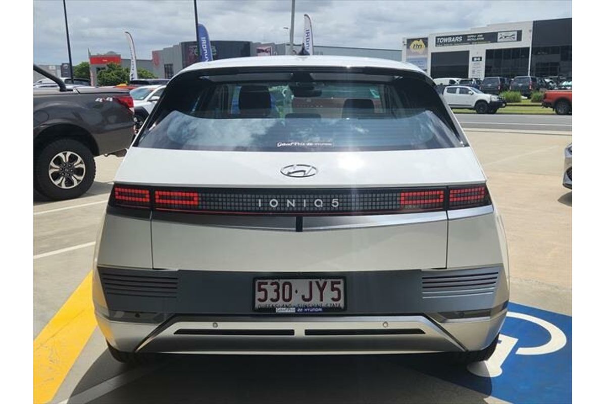 2023 Hyundai IONIQ 5 NE.V4