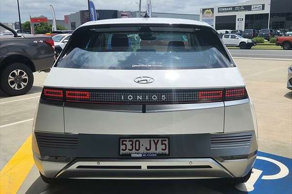 2023 Hyundai IONIQ 5 NE.V4