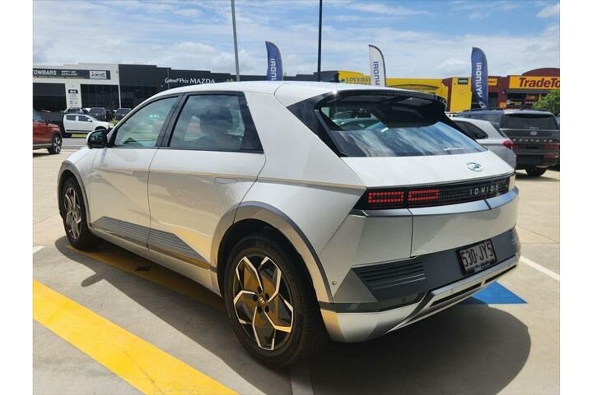 2023 Hyundai IONIQ 5 NE.V4