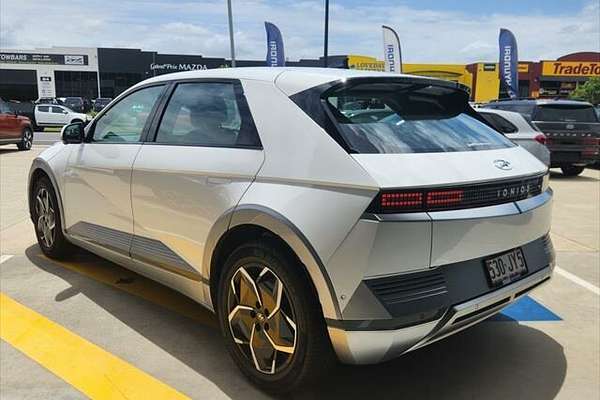 2023 Hyundai IONIQ 5 NE.V4