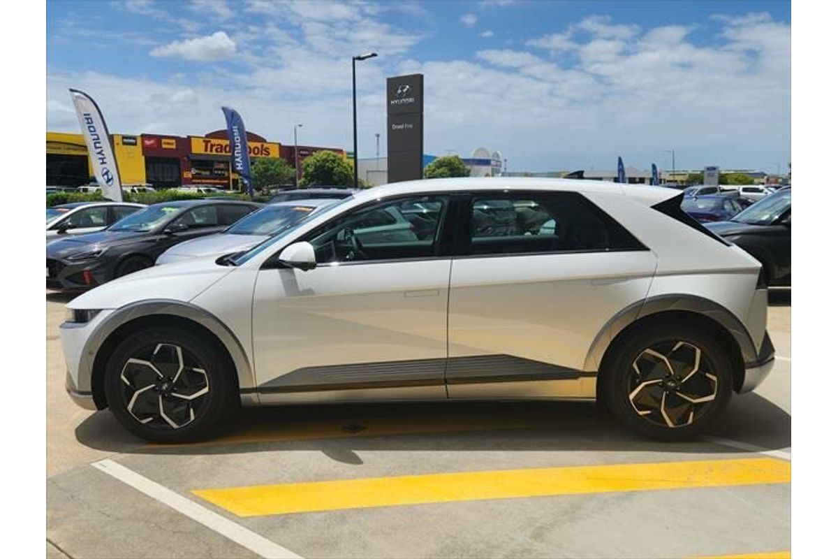 2023 Hyundai IONIQ 5 NE.V4