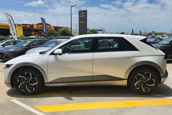 2023 Hyundai IONIQ 5 NE.V4