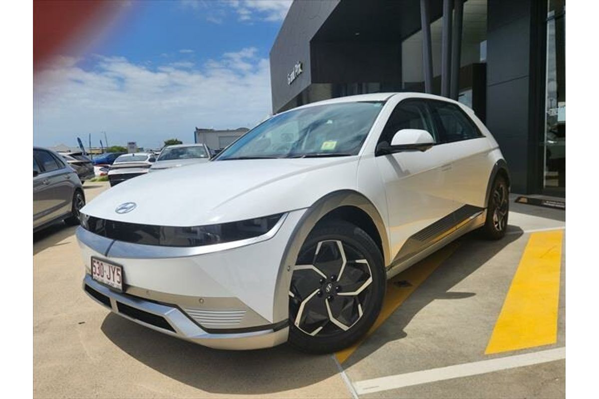 2023 Hyundai IONIQ 5 NE.V4