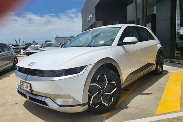 2023 Hyundai IONIQ 5 NE.V4