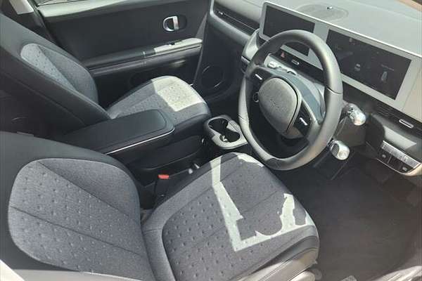 2023 Hyundai IONIQ 5 NE.V4