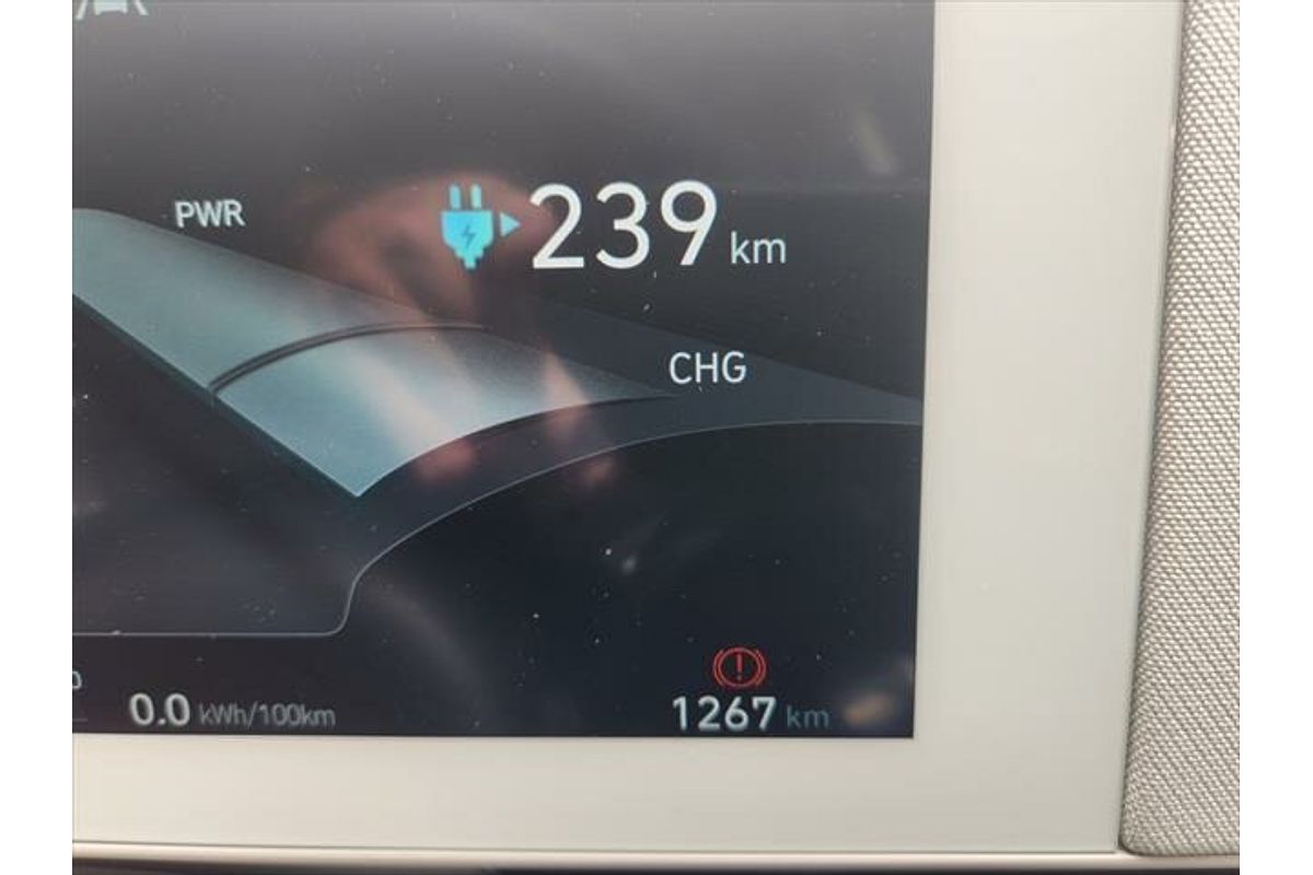 2023 Hyundai IONIQ 5 NE.V4