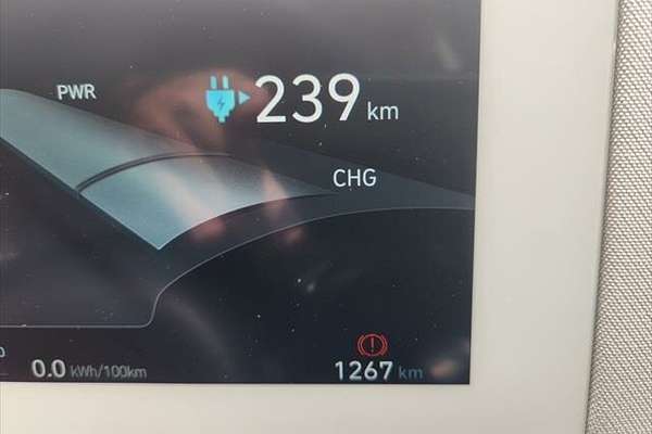 2023 Hyundai IONIQ 5 NE.V4