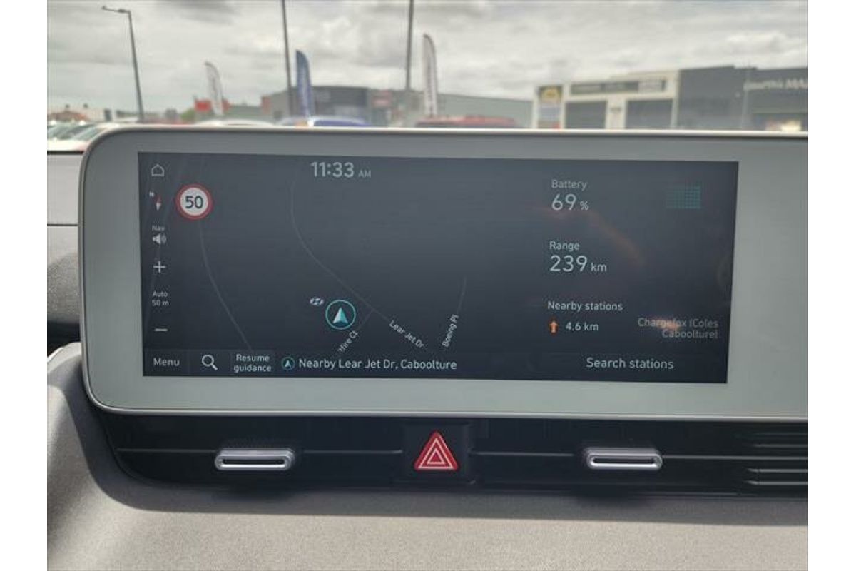 2023 Hyundai IONIQ 5 NE.V4