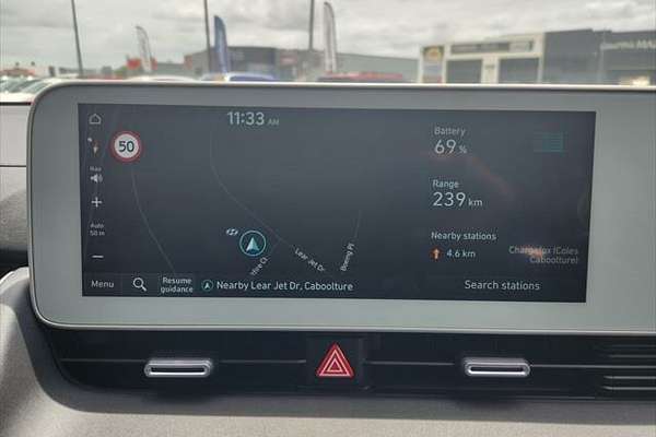 2023 Hyundai IONIQ 5 NE.V4
