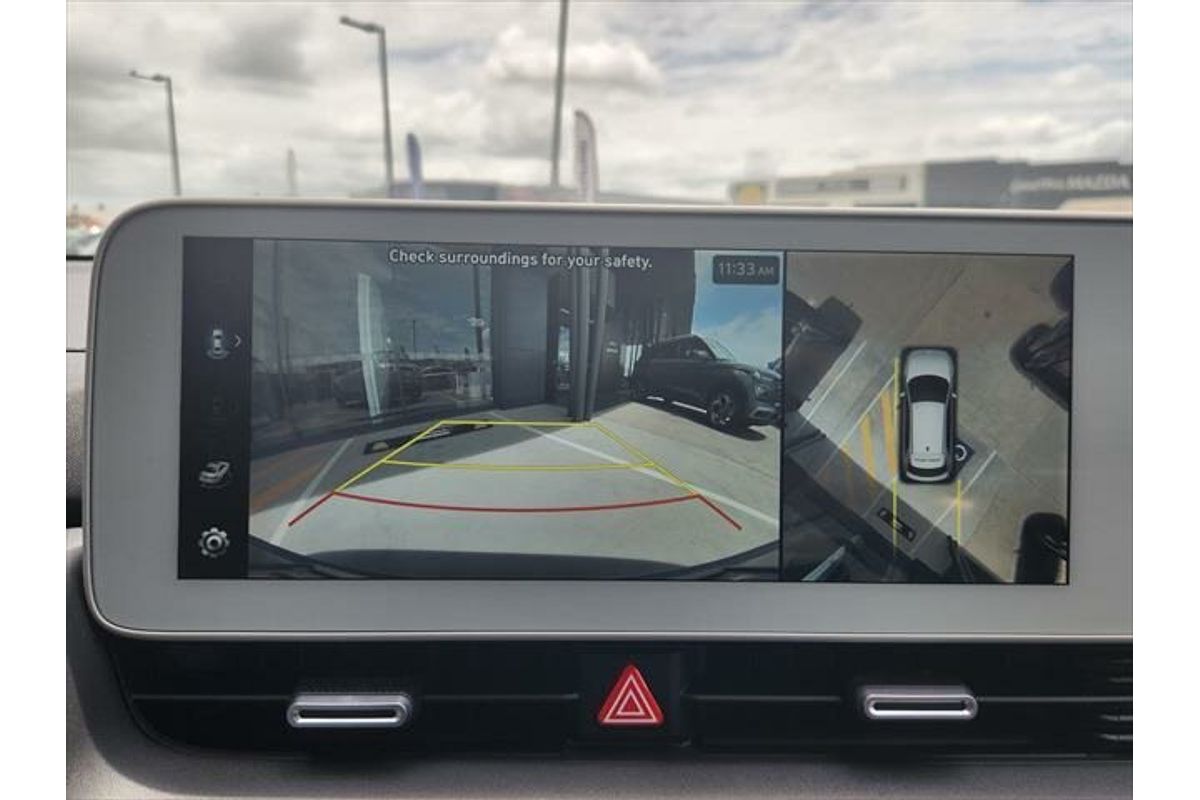 2023 Hyundai IONIQ 5 NE.V4