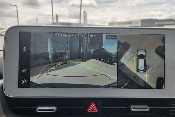 2023 Hyundai IONIQ 5 NE.V4