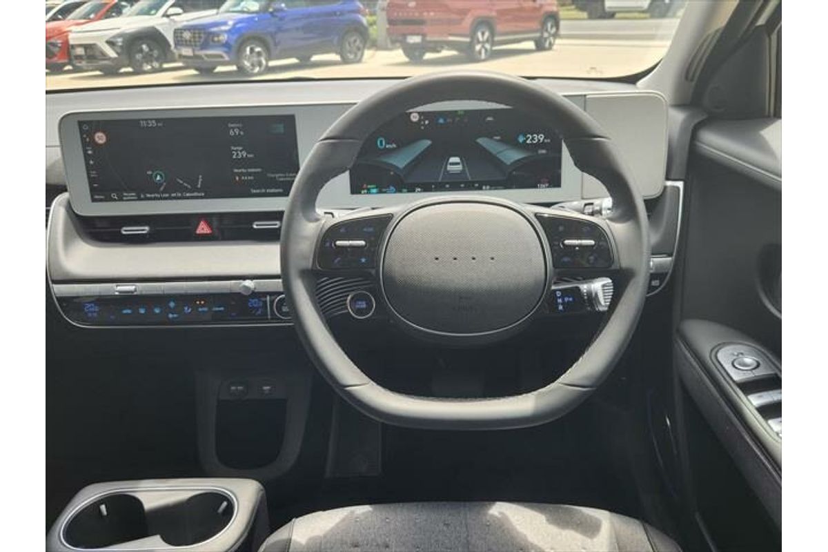 2023 Hyundai IONIQ 5 NE.V4