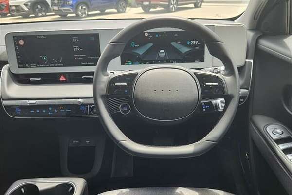 2023 Hyundai IONIQ 5 NE.V4